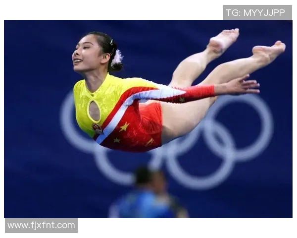 奥运会体操项目精彩纷呈 强势夺金热门运动员与精彩瞬间回顾